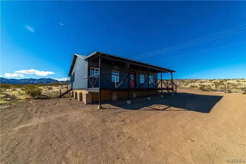 2544 E Calle Charcas, Kingman, AZ 86409