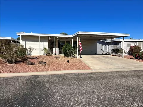 2350 Adobe Rd #172, Bullhead City, AZ 86442