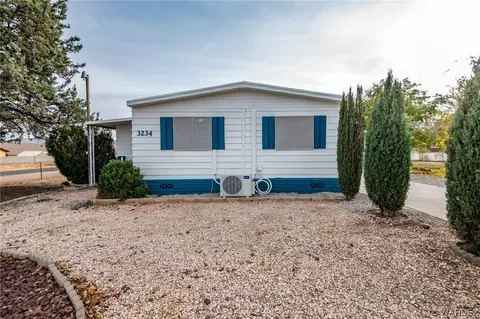 3234 E Ames Ave, Kingman, AZ 86409 photo 2
