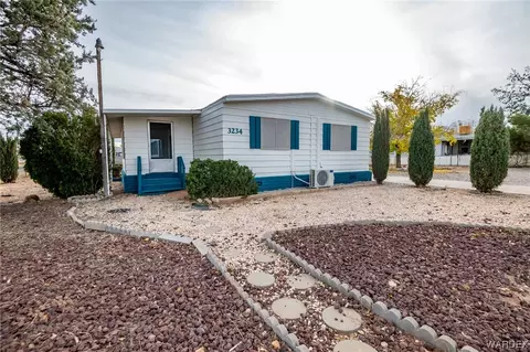 3234 E Ames Ave, Kingman, AZ 86409