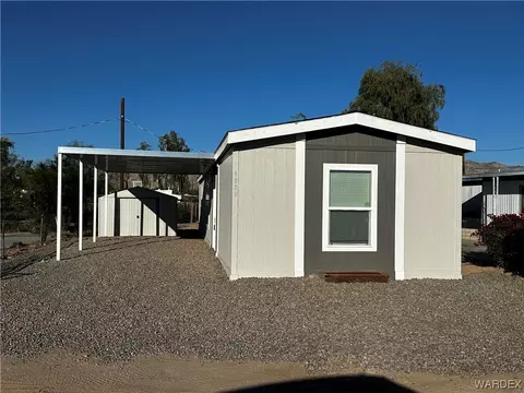 1839 Artesia Dr, Bullhead City, AZ 86442
