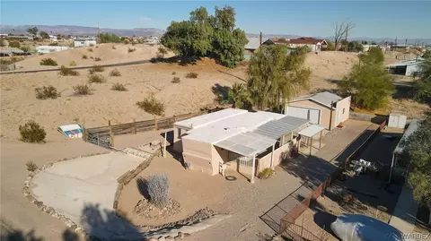 13330 S Waterreed Way, Topock, AZ 86436