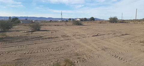 000 N Bosque, Golden Valley, AZ 86413