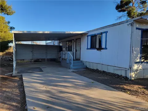 1549 E Devlin Ave, Kingman, AZ 86409 photo 2