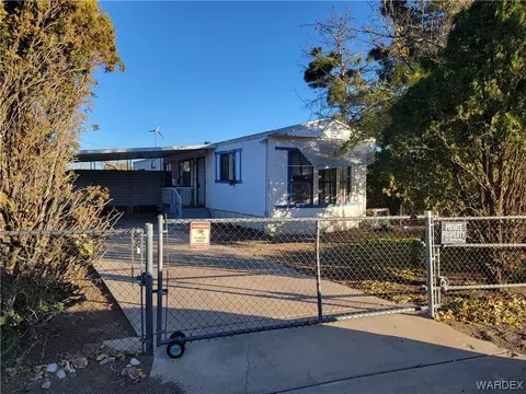 1549 E Devlin Ave, Kingman, AZ 86409