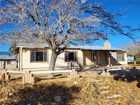 26211 N Tamarisk St, Meadview, AZ 86444