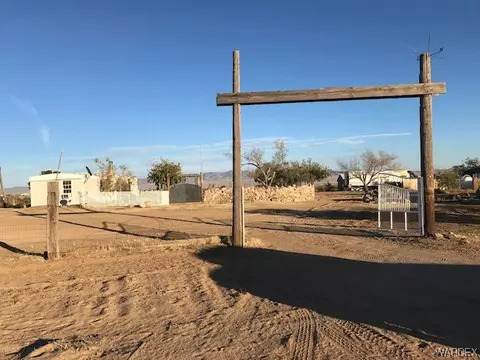 6718 N Avenida Ramirez, Kingman, AZ 86409