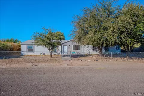 10567 S Mountain View Rd, Mohave Valley, AZ 86440