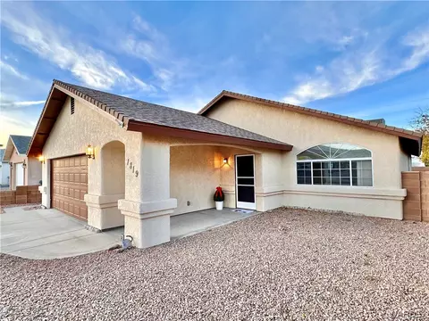 1819 Gates Ave, Kingman, AZ 86401