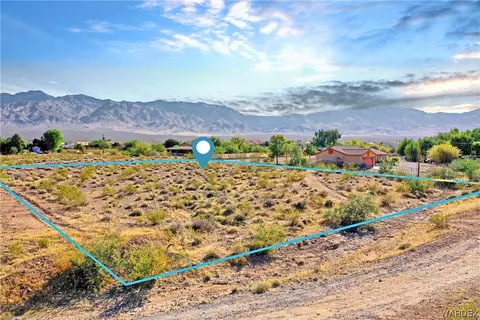 3764 S Overton Rd, Littlefield, AZ 86432