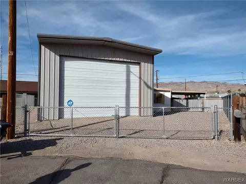 517 Mead Ln, Bullhead City, AZ 86442
