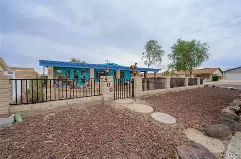500 Stahlman Dr, Bullhead City, AZ 86442