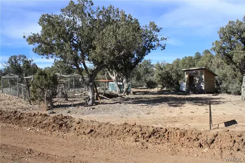 000 Mystic Canyon Rd, Kingman, AZ 86401