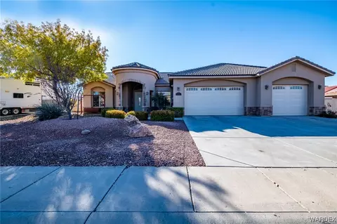 4050 Monte Moro Ct, Kingman, AZ 86401