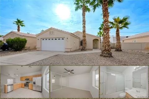 968 Andy Ln, Bullhead City, AZ 86442