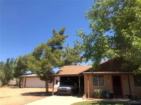 2845 E Mcvicar Ave, Kingman, AZ 86409