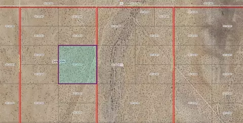 000 N Mabel Dr, Dolan Springs, AZ 86441