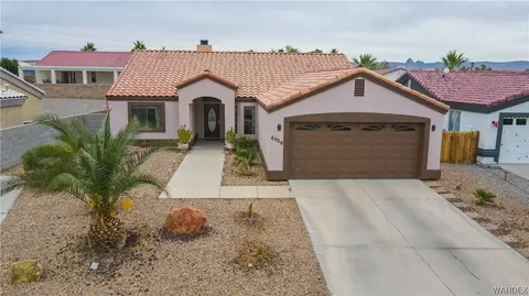 6526 S Oleander Way, Mohave Valley, AZ 86440