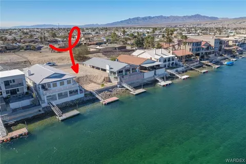 1037 Riverfront Dr, Bullhead City, AZ 86442