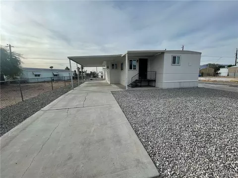 620 Silver Ln, Bullhead City, AZ 86442