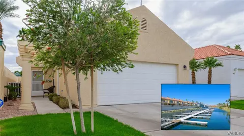 1825 E Shore Villas Dr #40, Bullhead City, AZ 86442
