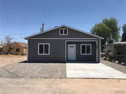 1948 Diamond Dr, Bullhead City, AZ 86442