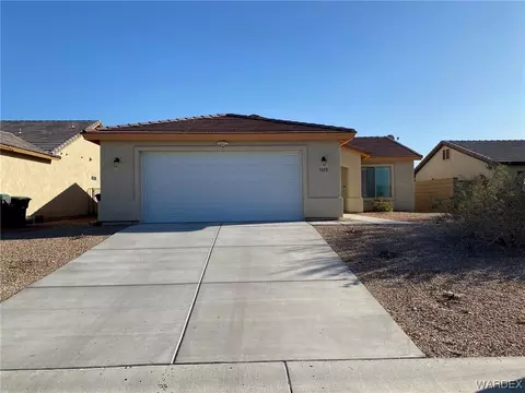 5078 S Rosemary Dr, Fort Mohave, AZ 86426
