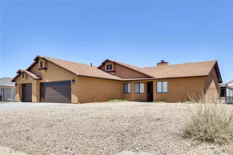 1660 Brill Way, Bullhead City, AZ 86442