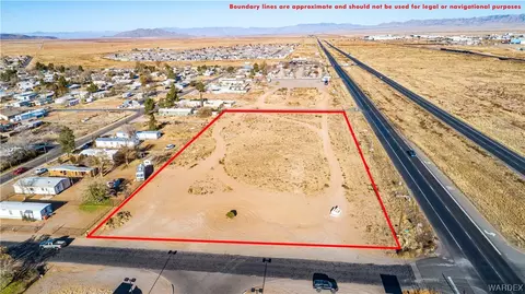 4150 Andy Devine Ave, Kingman, AZ 86409