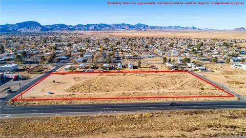4150 Andy Devine Ave, Kingman, AZ 86409 photo 3