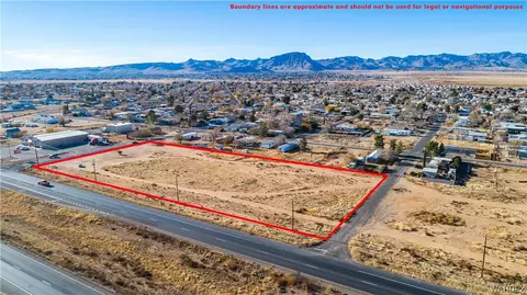 4150 Andy Devine Ave, Kingman, AZ 86409 photo 4