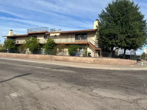 2578 Country Club Dr, Bullhead City, AZ 86442