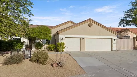 2627 Sanctuary Dr, Bullhead City, AZ 86442