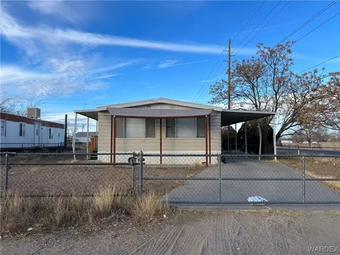2995 E Ames Ave, Kingman, AZ 86409