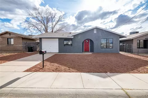 2534 Louise Ave, Kingman, AZ 86401
