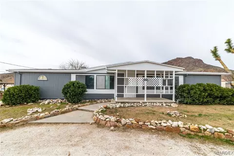 5077 E Camelback Loop, Kingman, AZ 86409