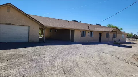 5480 S Calle Valle, Fort Mohave, AZ 86426