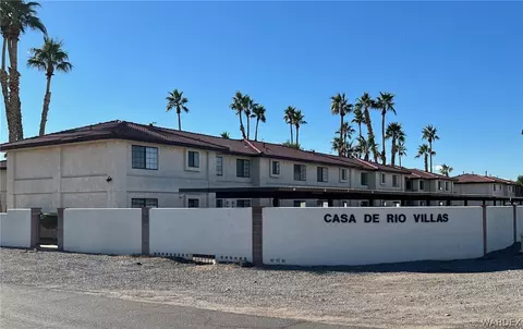 1190 Ramar Rd #27, Bullhead City, AZ 86442