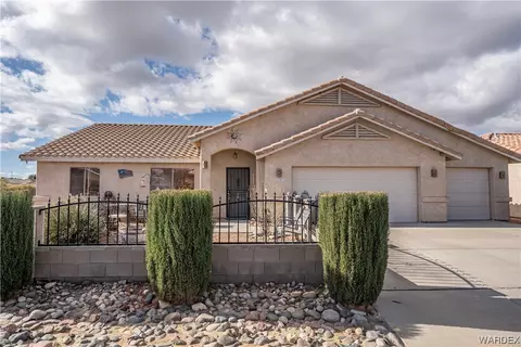 2907 N Melody St, Kingman, AZ 86401