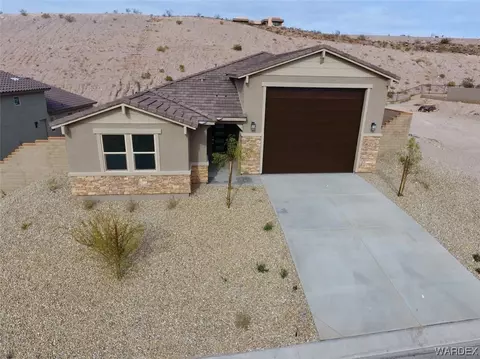3307 Blacksmith Way, Bullhead City, AZ 86429