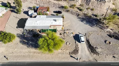 1684 Sierra Vista Dr, Bullhead City, AZ 86442