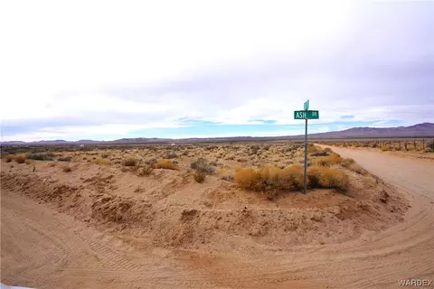 000 W 1st St, Dolan Springs, AZ 86441