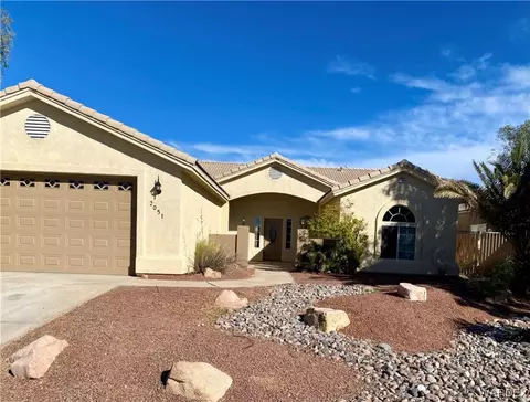 2051 E Mesa Verde Way, Fort Mohave, AZ 86426