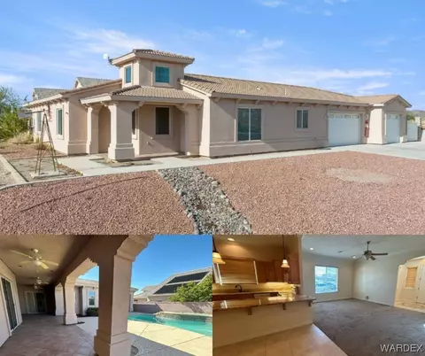 3451 Florence Ave, Bullhead City, AZ 86429