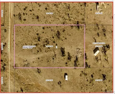18176 N Mead Dr, Dolan Springs, AZ 86441
