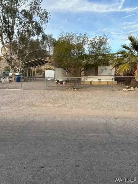 967 Swan Dr, Bullhead City, AZ 86442