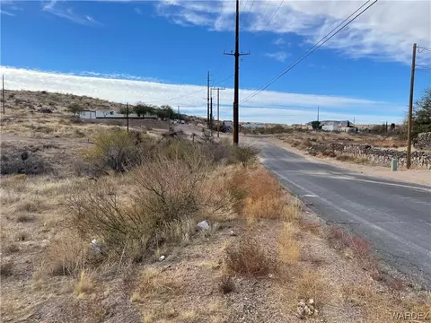 0 E Golconda Ave, Kingman, AZ 86401