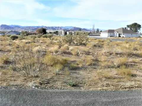 7606 E Mesa Vista Ct, Kingman, AZ 86401 photo 2