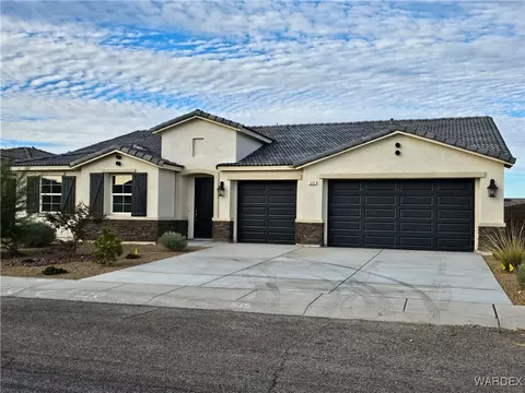 515 Downey Dr, Bullhead City, AZ 86442