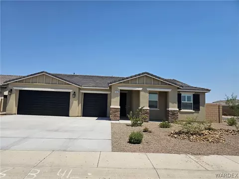 539 Downey Dr, Bullhead City, AZ 86442